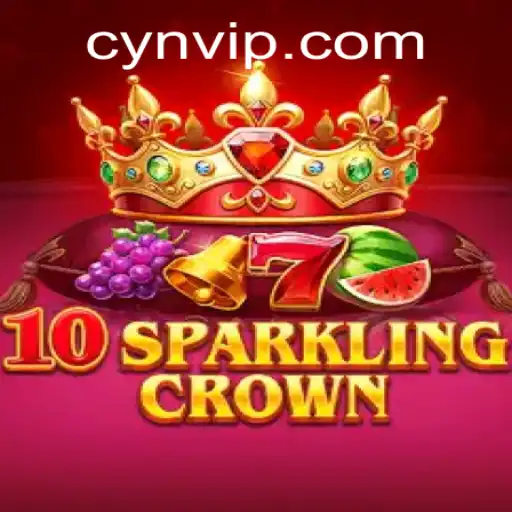 Descubra o Fascinante Mundo de 10SparklingCrown e Cyn.bet