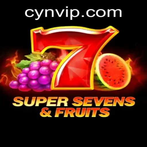 Descubra o Entusiasmo do Jogo 7SuperSevensFruits e sua Conexão com cyn.bet