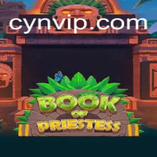 Descubra o Fascinante Mundo de BookOfPriestess
