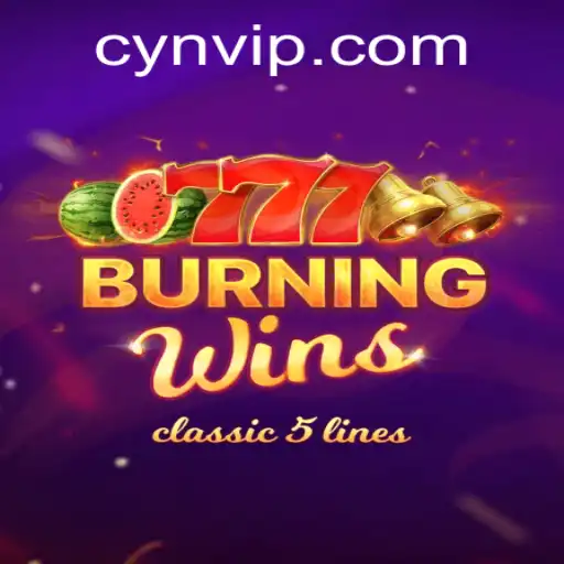 Explorando o Fascinante Mundo de BurningWins no cyn.bet