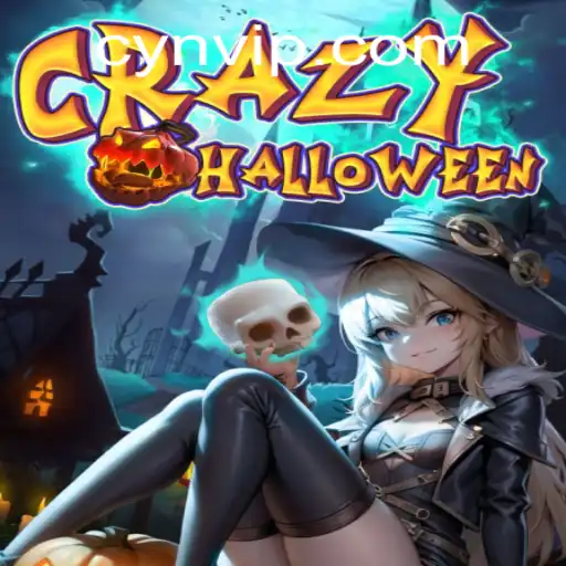 Descubra o Inovador Jogo CrazyHalloween