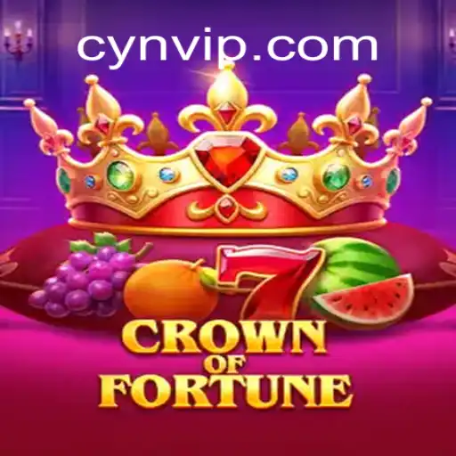 Descobrindo o Mundo do Jogo CrownofFortune em Parceria com cyn.bet