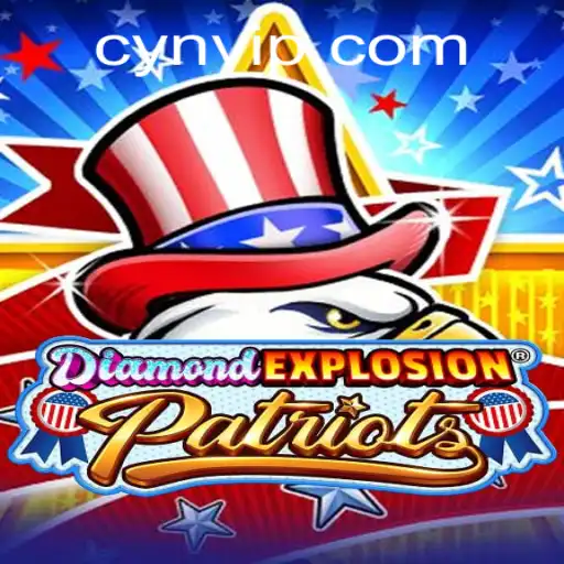 DiamondExplosionPatriots: Um Mergulho no Novo Fenômeno de Jogos Online