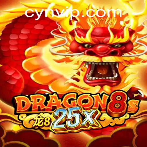 Descubra o Fascinante Mundo de Dragon8s25x: A Nova Sensação em Cyn.bet