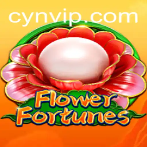 Explorando FlowerFortunes: Um Guia Abrangente para o Jogo Inovador na cyn.bet
