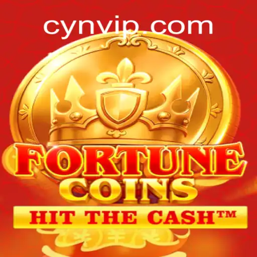FortuneCoins: Descubra o Fascinante Mundo de Cyn.bet