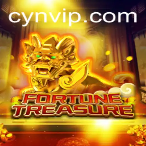 Explorando o Mundo de FortuneTreasure: Uma Jornada ao Universo de cyn.bet
