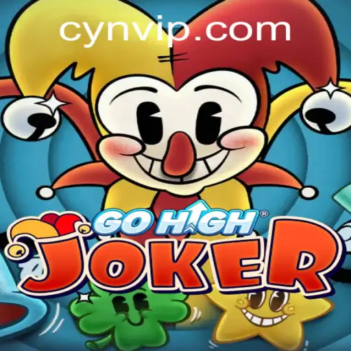 Explorando o Mundo de GoHighJoker: Um Jogo Inovador no cyn.bet