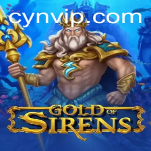 Explorando GoldofSirens: Um Mergulho nas Aventuras de cyn.bet