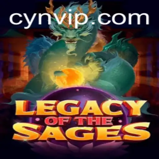 Descubra o Fascinante Mundo de LegacyoftheSages