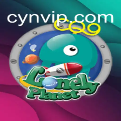 LonelyPlanet: Explorando Novas Fronteiras com cyn.bet