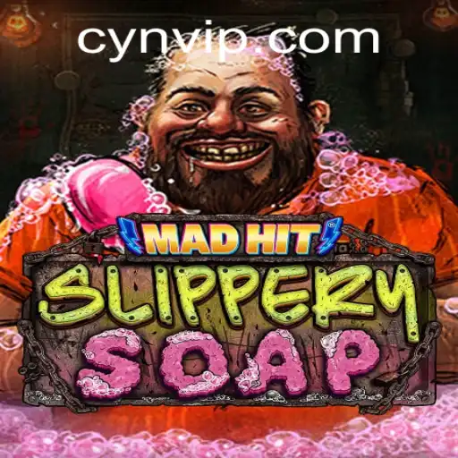 Explorando o Mundo de MadHitSlipperySoap