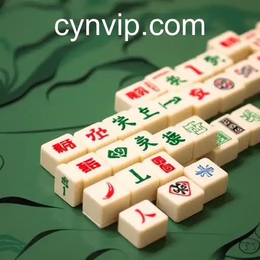 Mahjong
