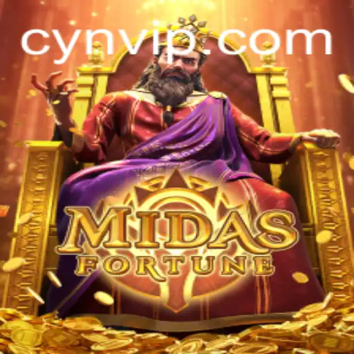 Descobrindo MidasFortune: Uma Aventura de Ouro e Estratégia no Mundo dos Jogos