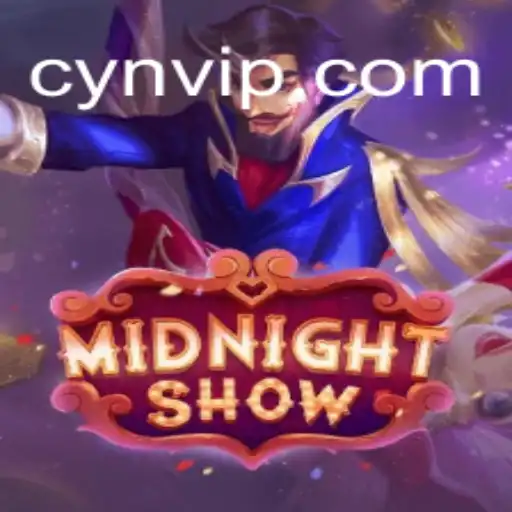 Descubra MidnightShow: O Novo Jogo de Apostas da cyn.bet