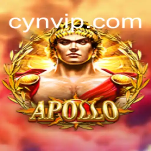 Apollo - Um Mergulho Estratégico no Mundo de cyn.bet