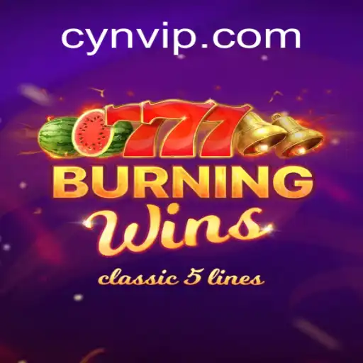 Explorando o Fascinante Mundo de BurningWins no cyn.bet