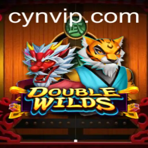 Explorando o Fascinante Mundo de DoubleWilds na Plataforma cyn.bet