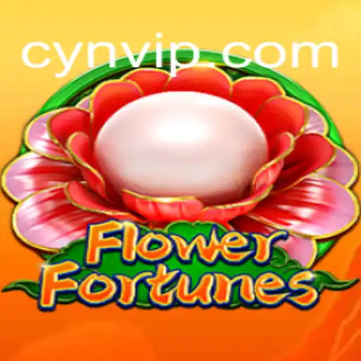 Explorando FlowerFortunes: Um Guia Abrangente para o Jogo Inovador na cyn.bet