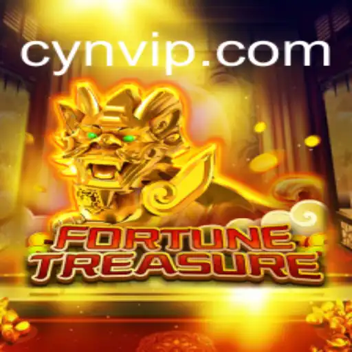 Explorando o Mundo de FortuneTreasure: Uma Jornada ao Universo de cyn.bet