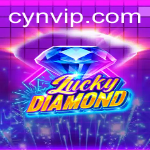 Explorando o Fascinante Universo de LuckyDiamond no cyn.bet