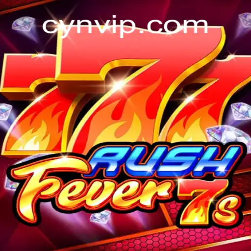 Descubra a Ação Vibrante de RushFever7s