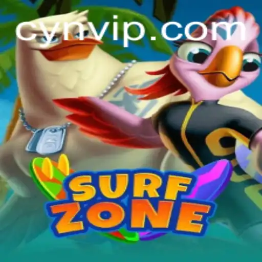 Descubra SurfZone: A Nova Sensação dos Jogos Online com cyn.bet