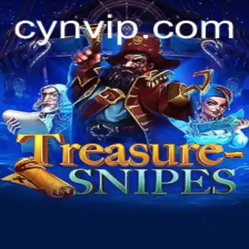 Explorando TreasureSnipes: Um Mergulho Profundo no Novo Sensação de Aventura