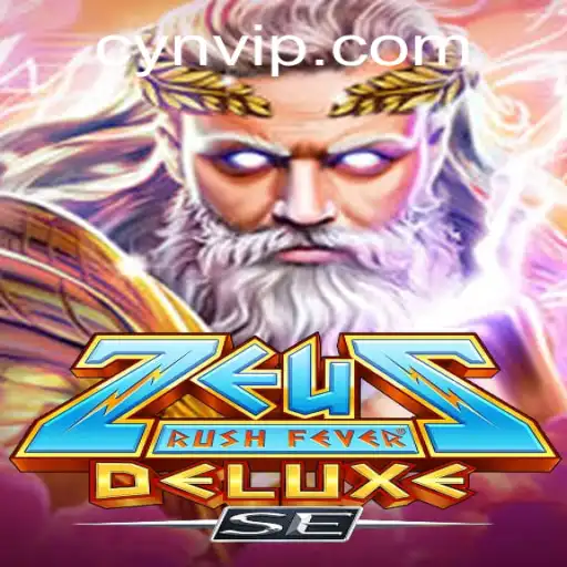Descubra o Mundo de Emoção em ZeusRushFeverDeluxeSE
