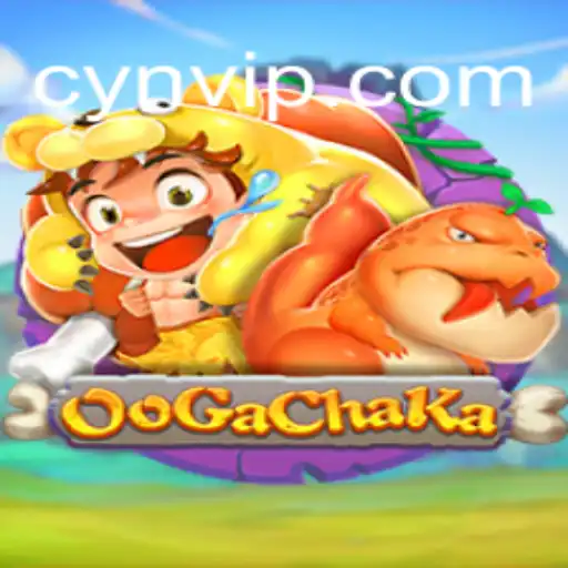 Descubra OoGaChaKa: O Jogo Que Está Revolucionando Entretenimento com cyn.bet