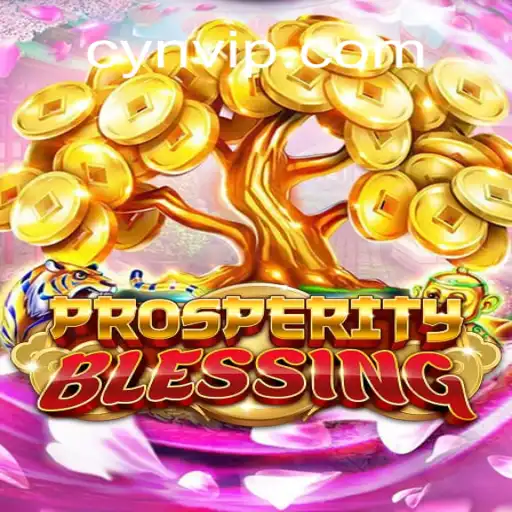 Explorando ProsperityBlessing: Um Mergulho no Mundo de cyn.bet