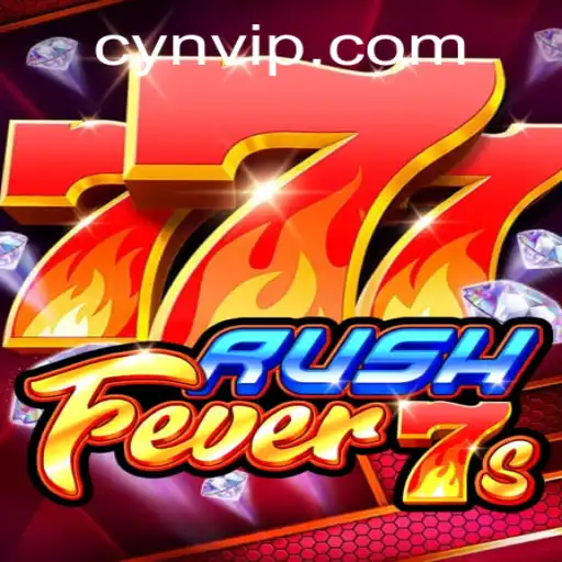 Descubra a Ação Vibrante de RushFever7s