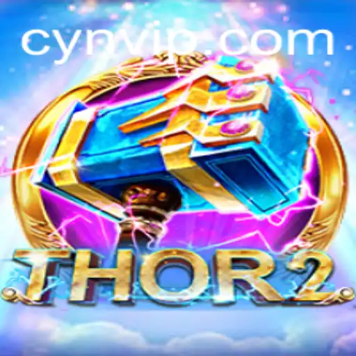 Descubra o Universo de Thor2 e sua Conexão com cyn.bet