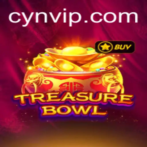 Explorando TreasureBowl: O Jogo de Aventura com cyn.bet