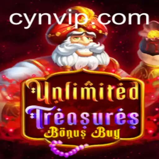 Explorando o Universo de UnlimitedTreasuresBonusBuy no cyn.bet